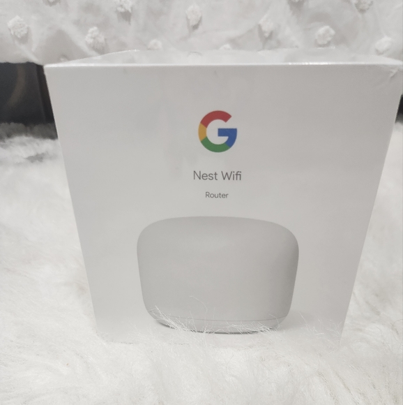 Google Nest